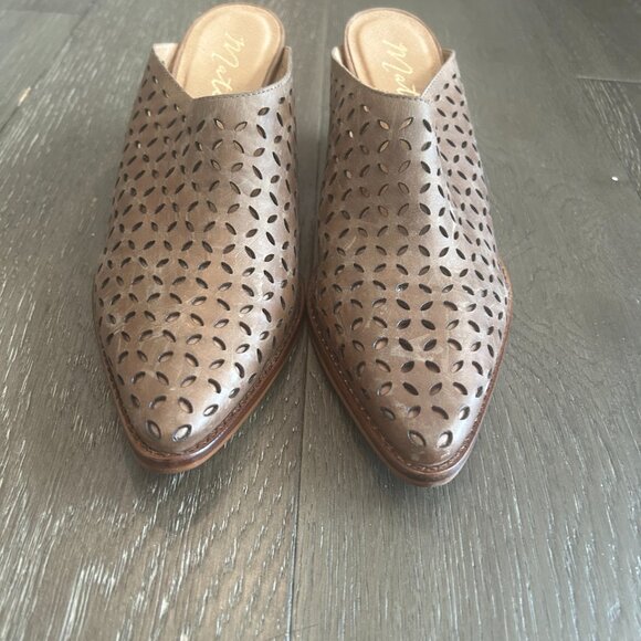 Matisse Sammie Mule Heel - Size 7.5 - Picture 5 of 9